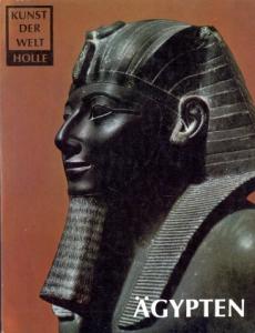 gypten Die Kunst der Pharaonen