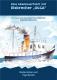 Eine Abenteuerfahrt mit Eisbrecher Olga Eine spannende Geschichte mit musikalischer Begleitung (Musik CD)