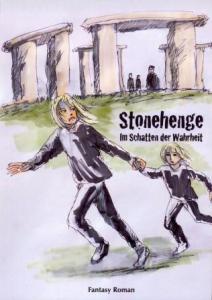 Stonehenge Im Schatten der Wahrheit