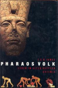 Pharaos Volk Leben im Alten Ägypten