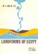 Landforms of Egypt 1971